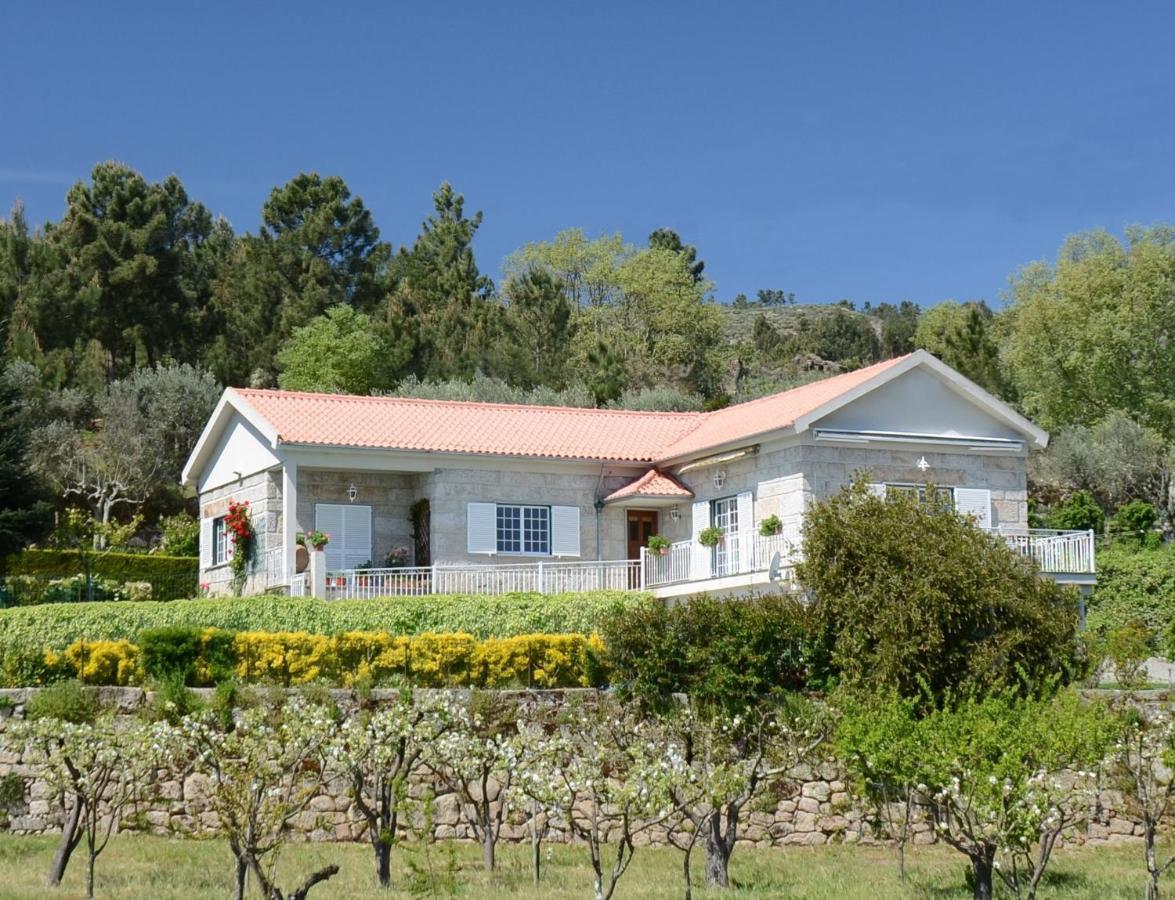 Villa Casa Da Regadinha Muxagata  Exterior foto